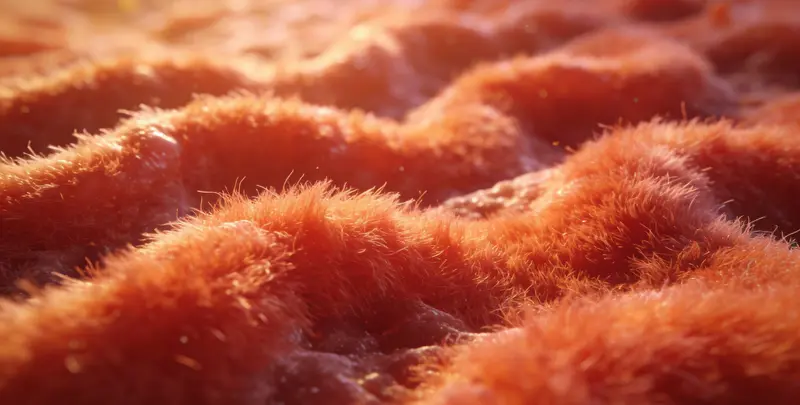 福州结直肠癌11基因检测图片1