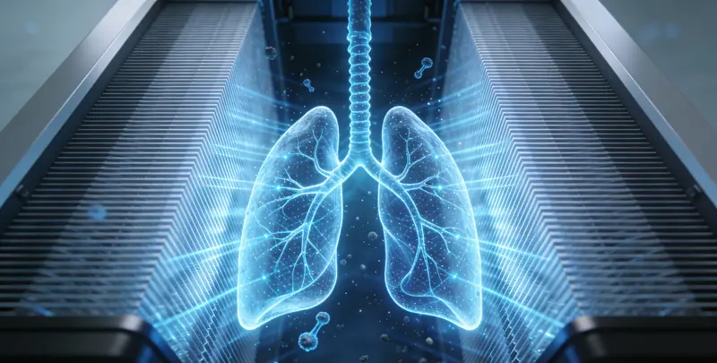 福州肺癌8基因突变检测（组织）图片1