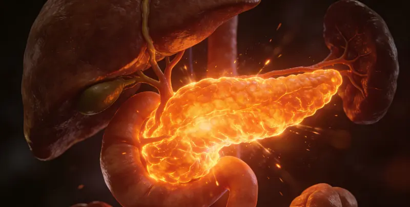 福州肝胆胰腺肿瘤120基因检测图片1