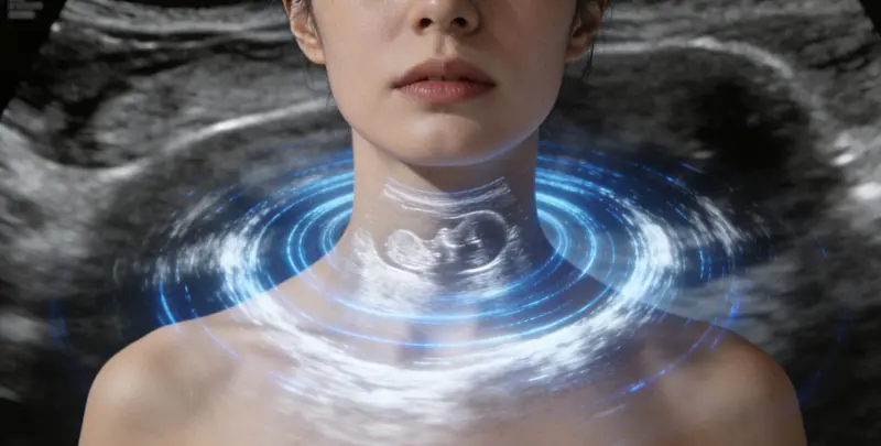 福州甲状腺癌基因检测图片1