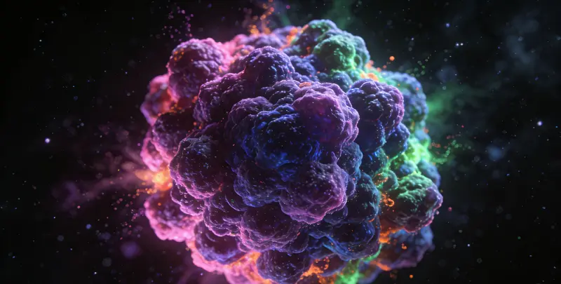 福州肿瘤与炎症检测图片1