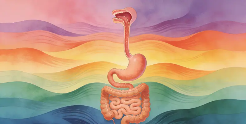 福州胃肠肿瘤120基因检测图片1