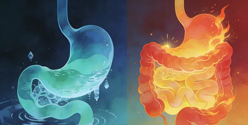 福州胃肠肿瘤65基因检测图片1