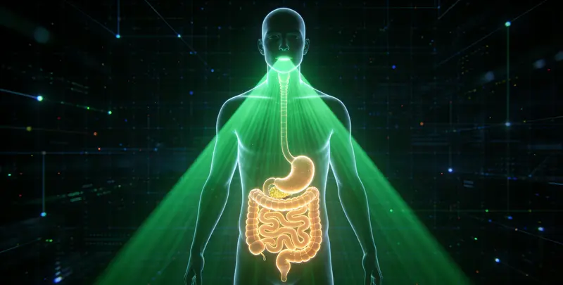 福州胃癌甲基化检测图片1