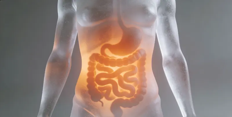 福州胃癌靶向用药39基因检测（组织）图片1