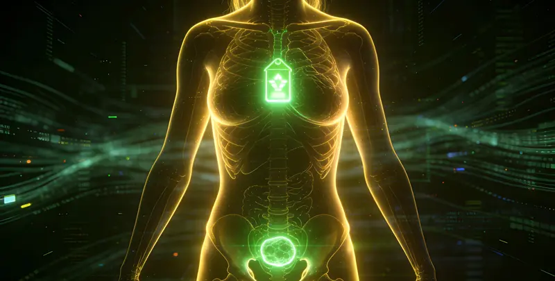 福州子宫内膜癌分子分型检测图片1